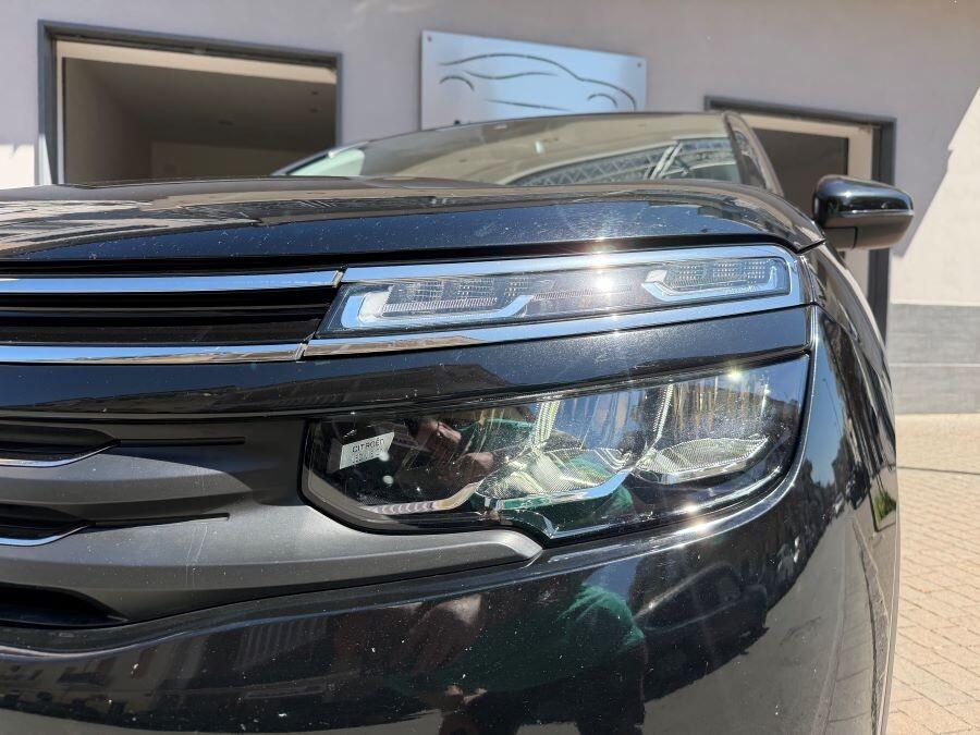 CITROEN C5 AIRCROSS 1.5 HDI SHINE AUTOM CERTIFICAT