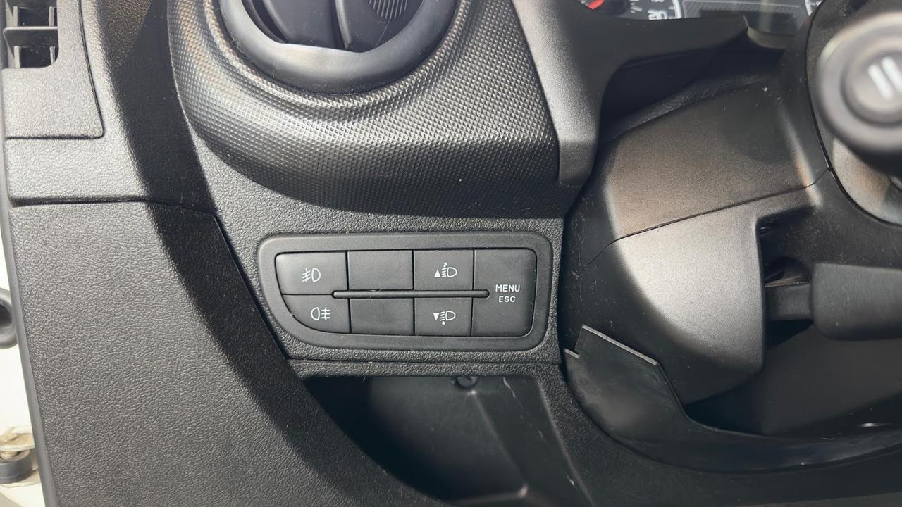 Fiat Qubo 1.3 MJT 95 CV Trekking
