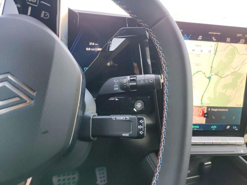 Renault Austral NUOVO techno esprit Alpine MY24 E-Tech full h