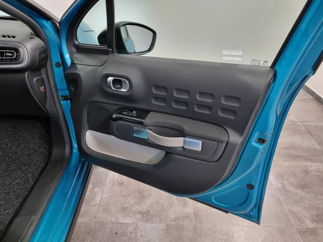 CITROEN C3 PureTech 83 S&S Shine