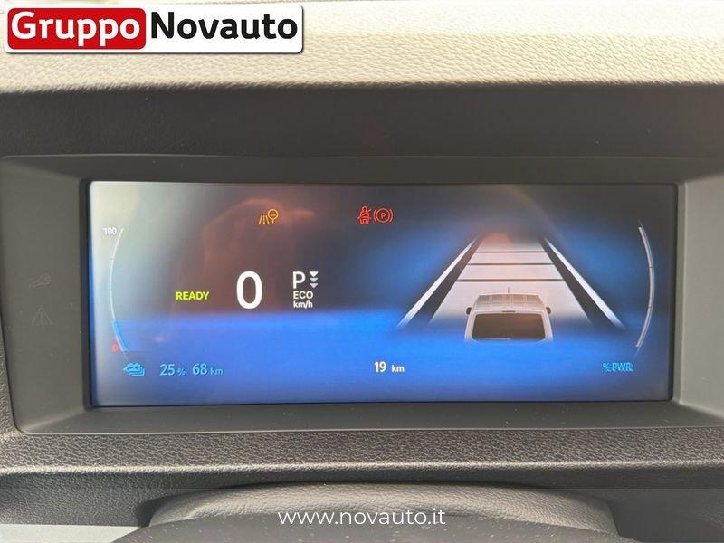 Toyota Proace Electric Proace Electric 75kWh Furgone 4p. 10q Comfort