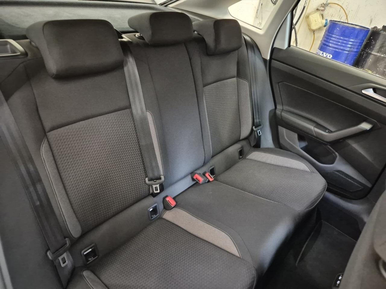 Volkswagen Taigo 1.0 tsi life 95cv