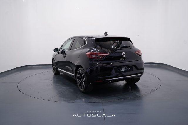RENAULT Clio 1.0 TCe 100cv GPL 5 porte Techno