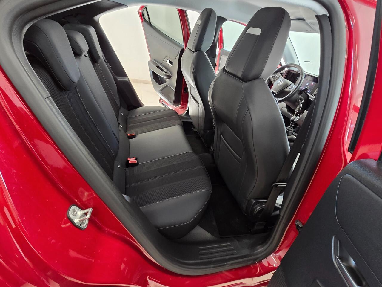 Opel Mokka 1.2 Turbo 130 CV aut. Elegance