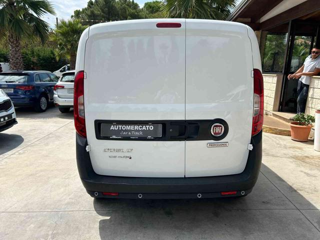 FIAT Doblo Doblò 1.6 MJT 105CV 3 Posti