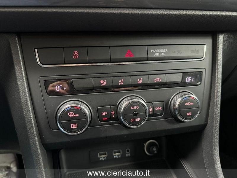 Seat Ateca 1.0 EcoTSI Style