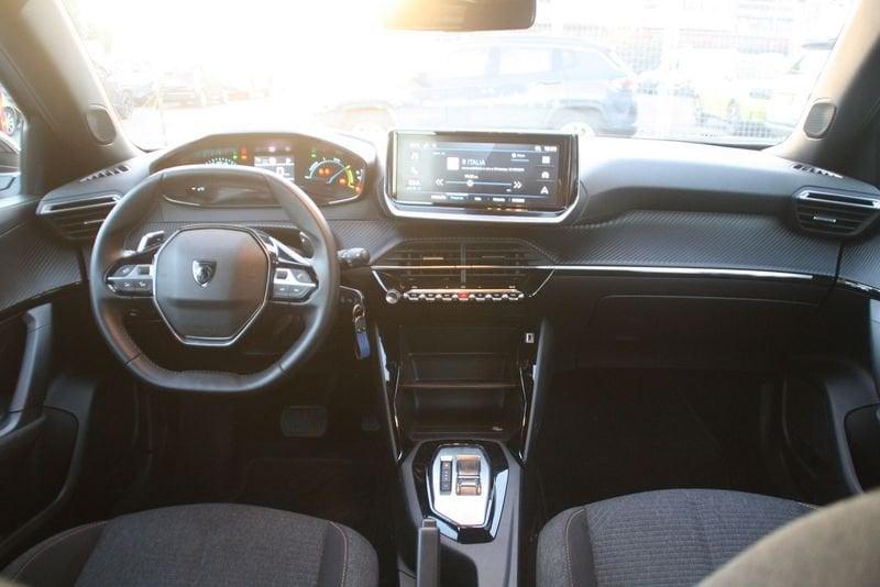 Peugeot 2008 2008 Hybrid 136 e-DCS6 Style