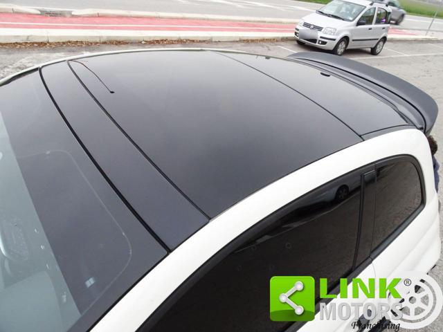 ABARTH 595 1.4 Turbo T-Jet 160 CV Pista