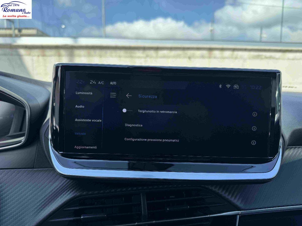 NEW PEUGEOT - 2008 - PureTech 100 Allure#VIRTUAL COCKPIT!