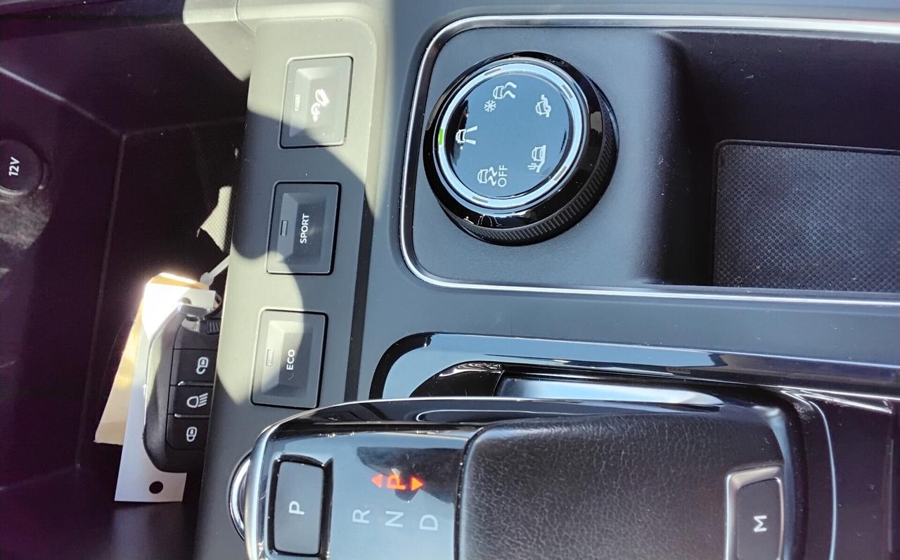 Citroen C5 Aircross BlueHDi 130 S&S EAT8 Shine