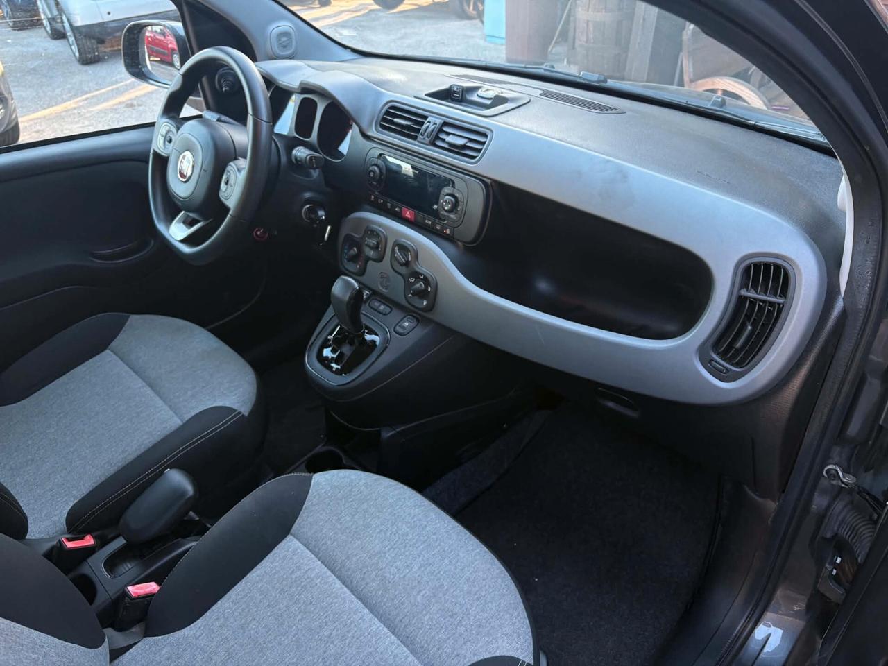 Fiat Panda 0.9 TwinAir Turbo S&S Pandazzurri GPL 2028