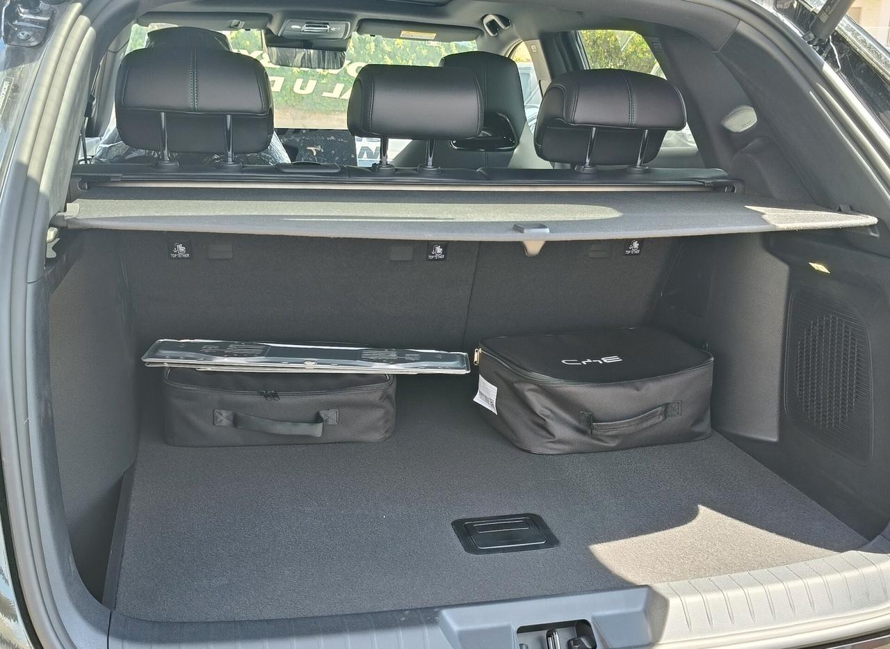 Byd Seal U DM-i 1.5 Turbo Hybrid Design 4x4 KM0