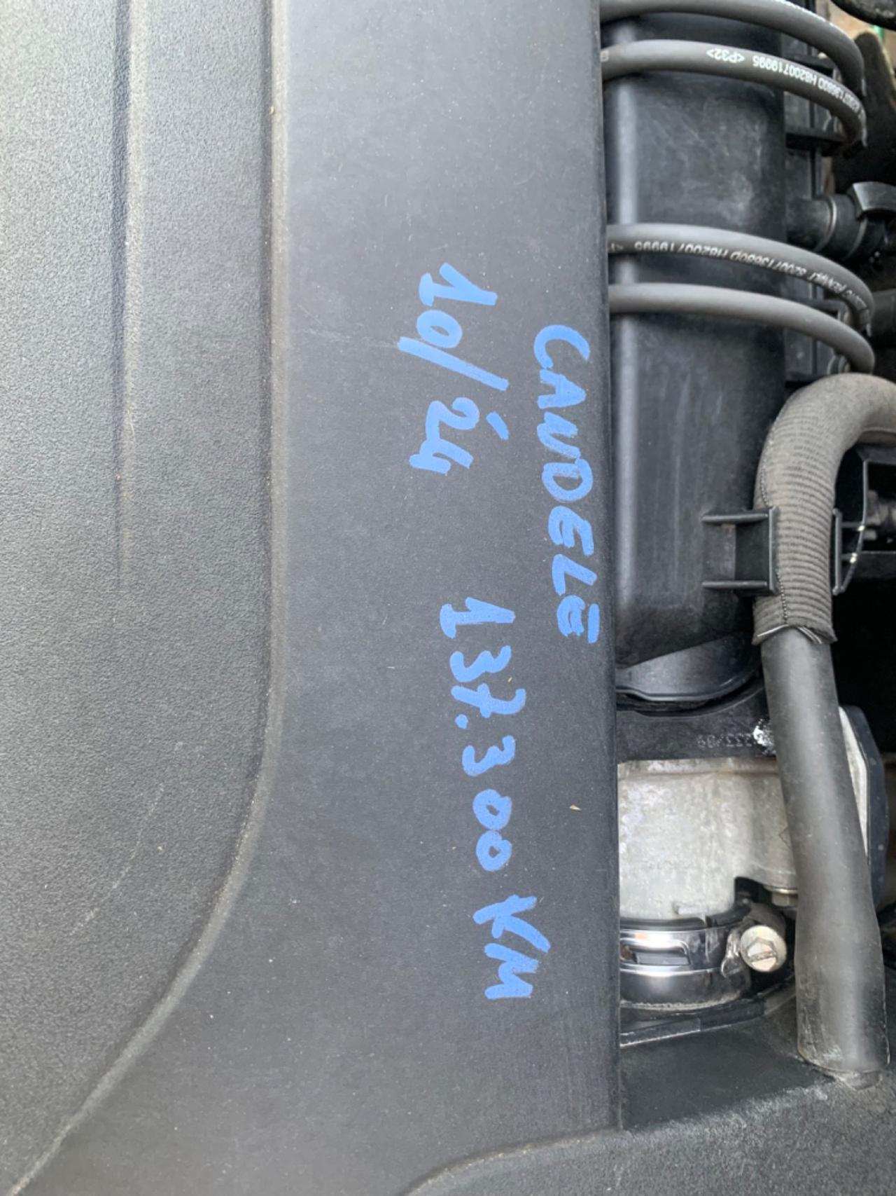 Renault Clio 1.2 16V 5 porte Live!