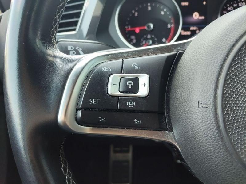 Volkswagen Tiguan Tiguan 2.0 tdi Sport 4motion 150cv dsg