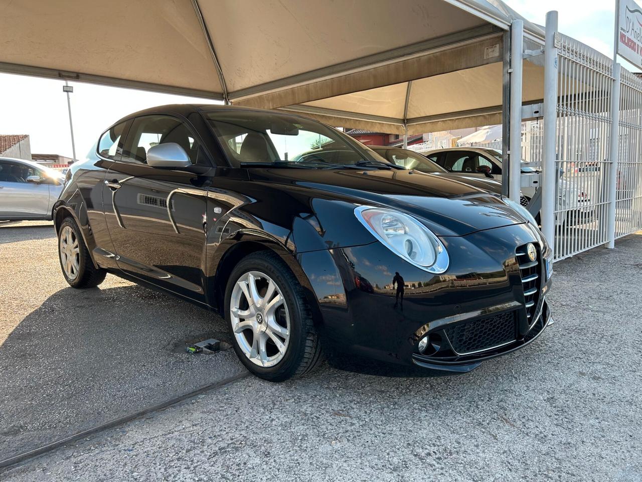 MiTo 1.3 JTDm 16V 90 CV
