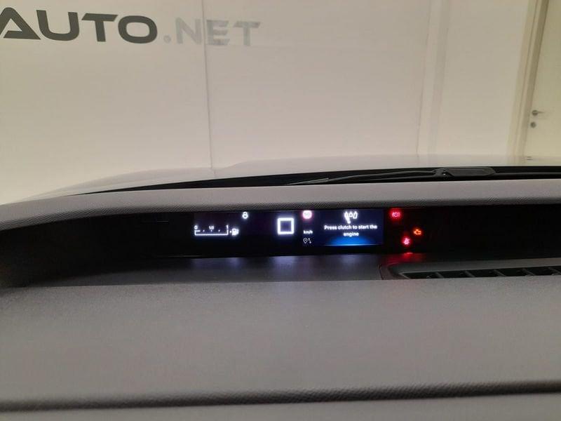 Citroën C3 Turbo 100 cv Manuale PLUS
