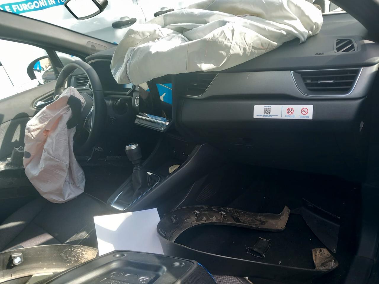 Renault Captur TCe 90 CV Techno