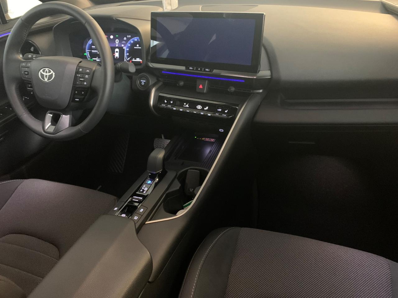 Toyota C-HR 1.8 HV Lounge “PROMMO”