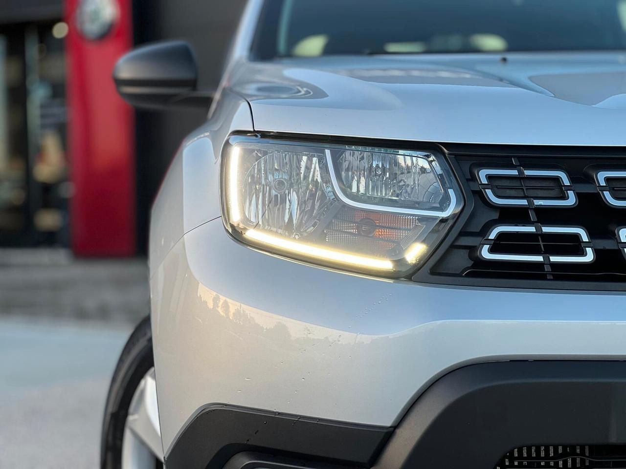 Dacia Duster 1.5 dCi 8V 110 CV 4x2 Prestige