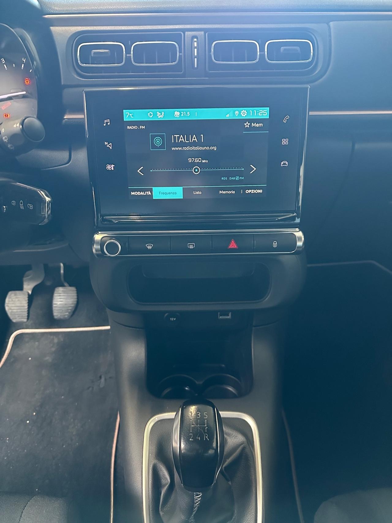 Citroen C3 PureTech 83 S&S Origins UNICOPROPRIETARIO