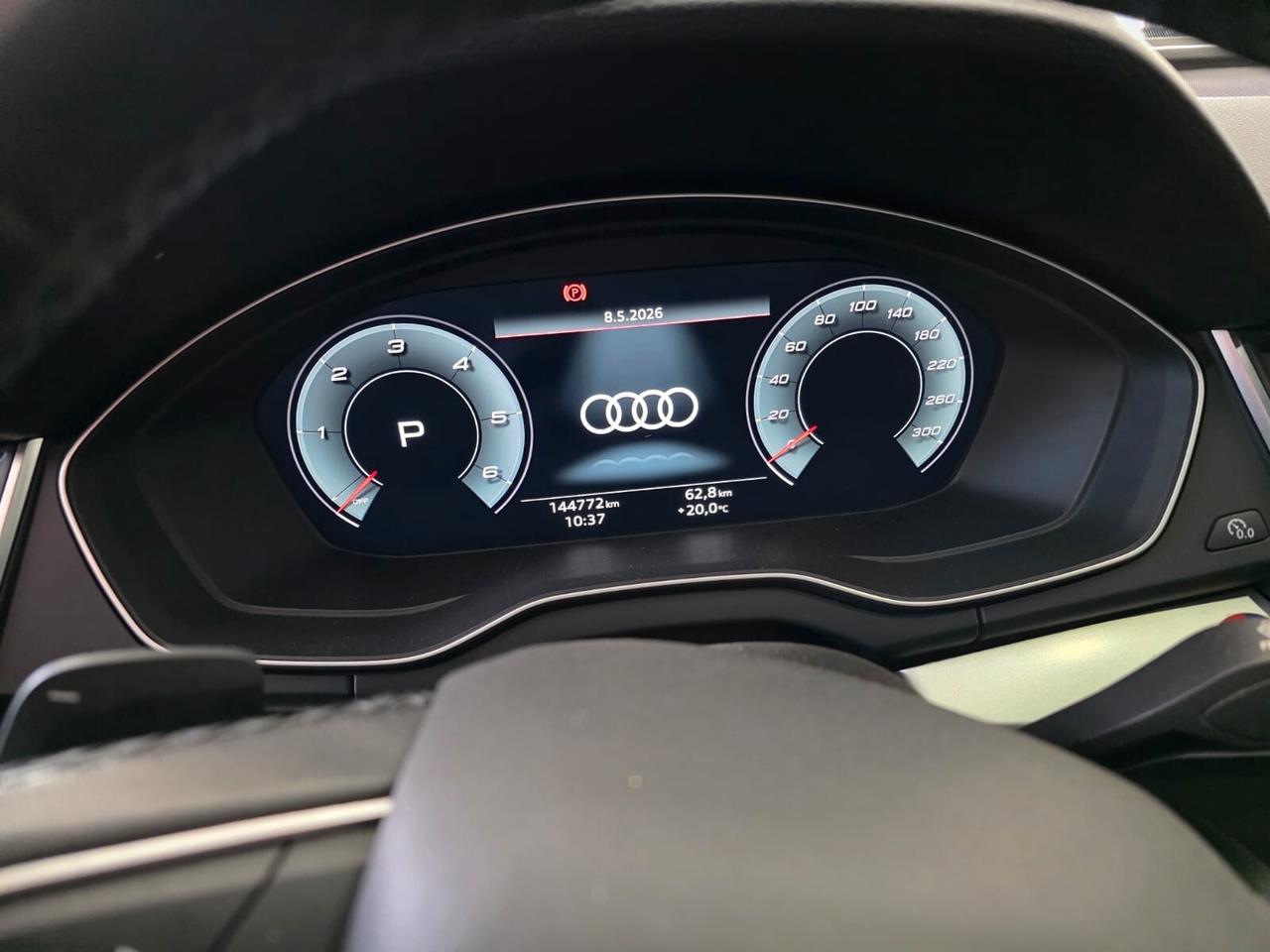 Audi Q5 40 TDI 204 CV S tronic PROMO GIUGNO