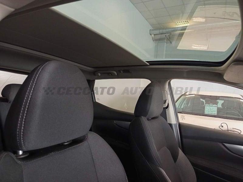 Nissan Qashqai Qashqai 1.5 dci N-Connecta 110cv