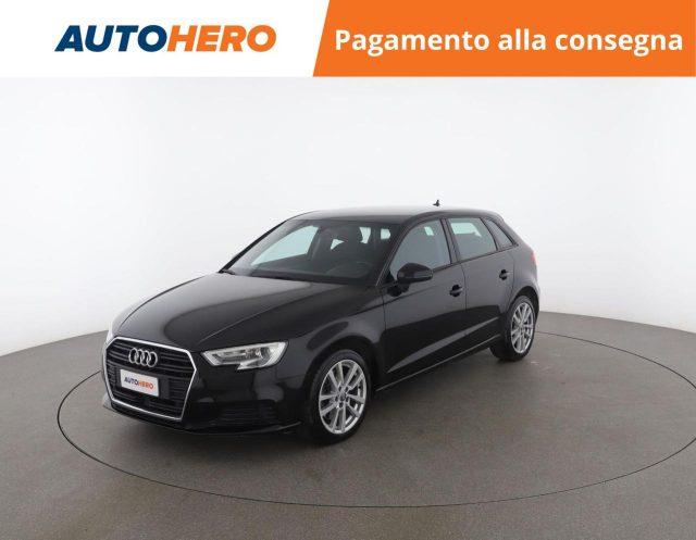 AUDI A3 SPB 35 TDI