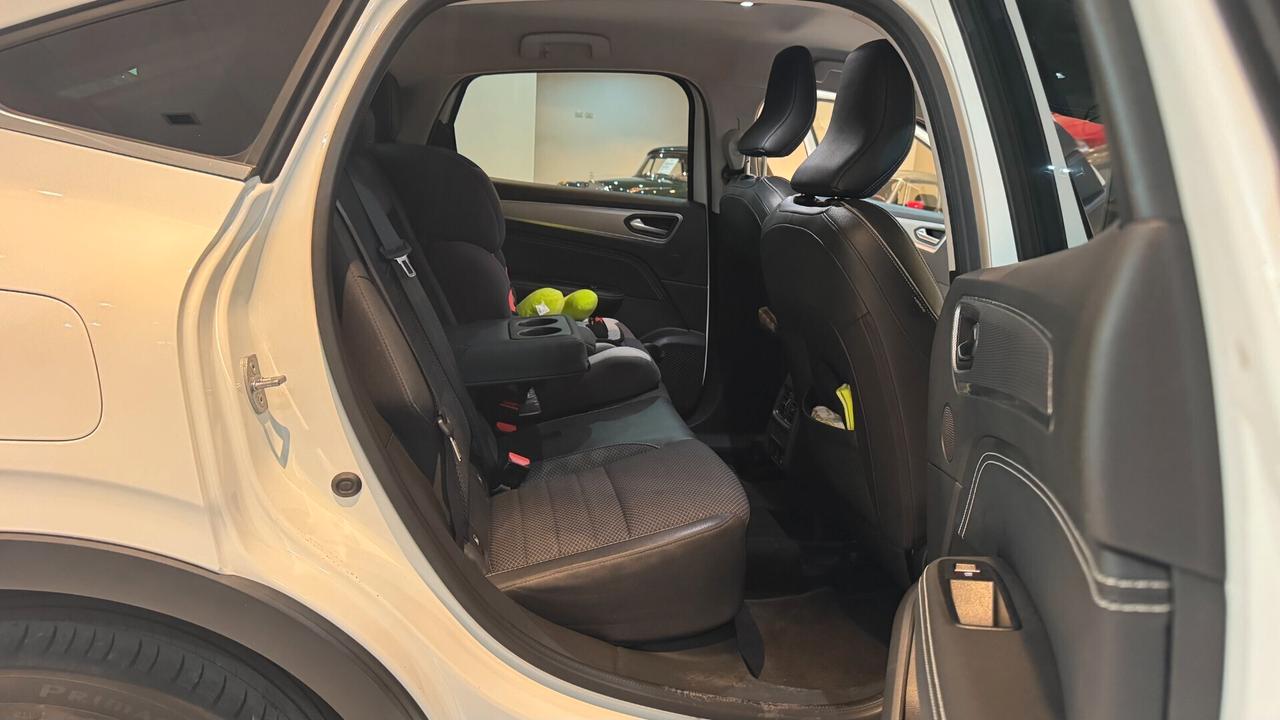 Renault Arkana Hybrid E-Tech 94 CV - 2022