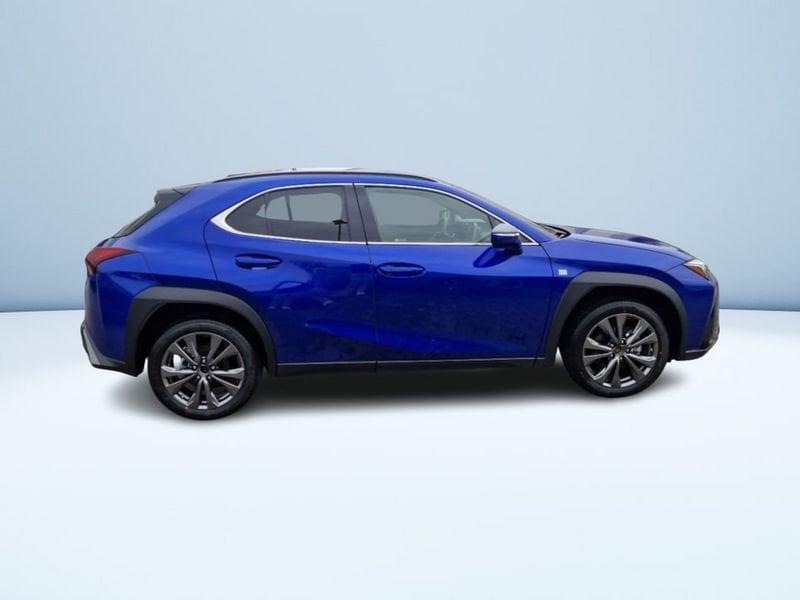 Lexus UX 250h 2WD Design MY23