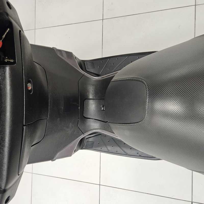 Yamaha X-Max 125 - 2006