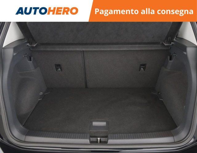 VOLKSWAGEN T-Cross 1.5 TSI DSG Advanced