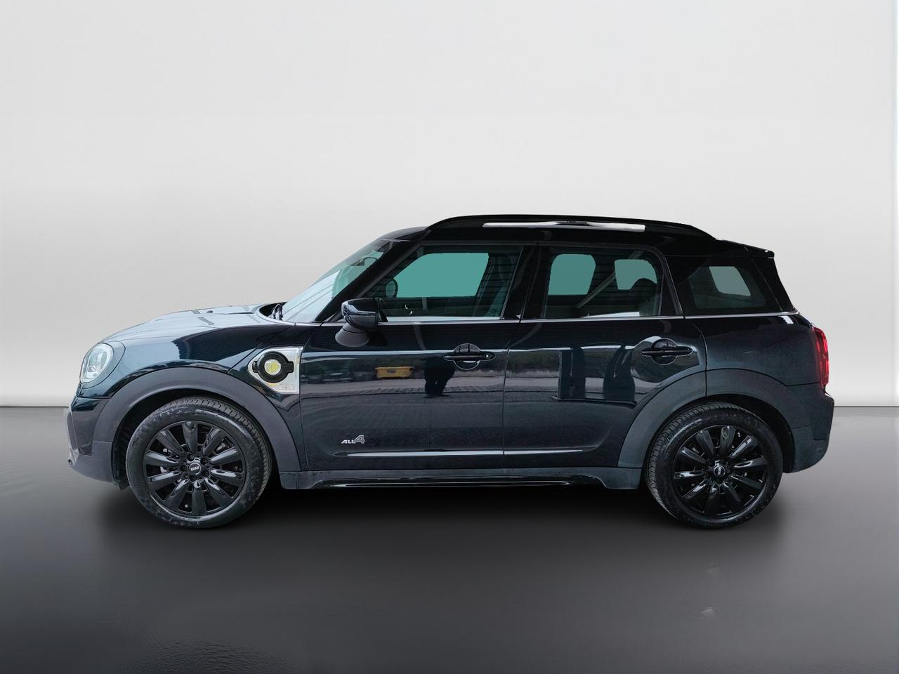 MINI Mini Countryman F60 2020 - Mini Countryman 1.5 Cooper SE Essential all4 auto