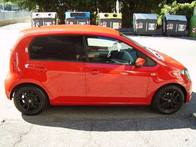 Seat Mii 1.0 5 porte Reference