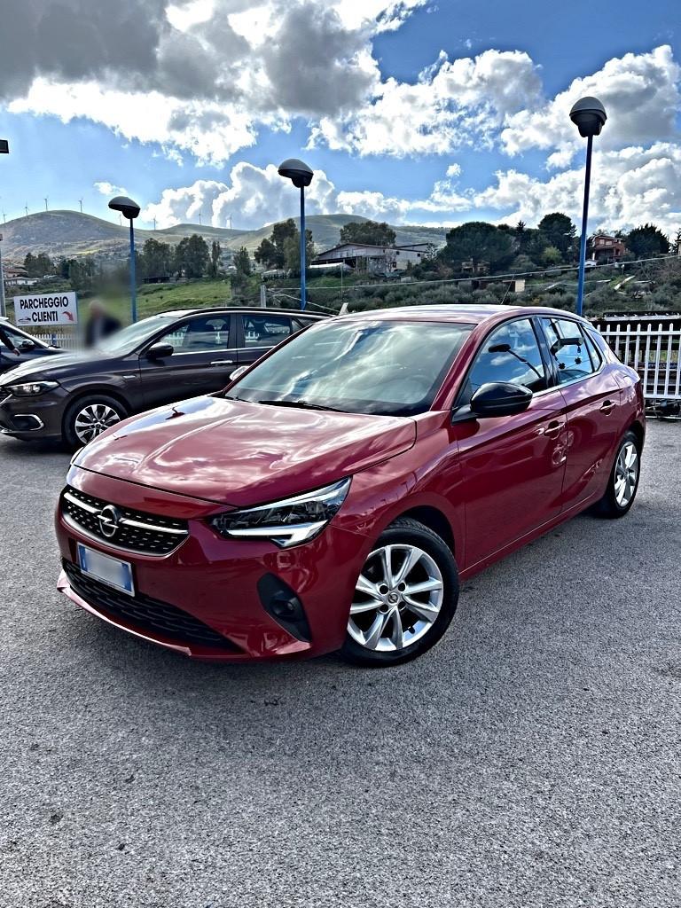 Opel Corsa 1.2 Edition 2021