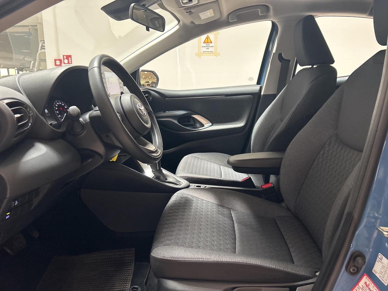 Toyota Yaris 1.5h Active