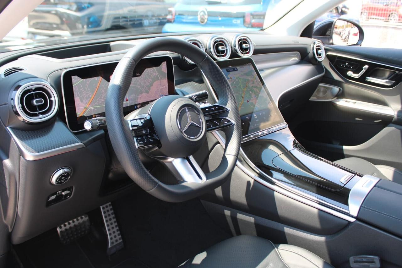 Mercedes-benz GLC 220 Tua A SOLI 503€