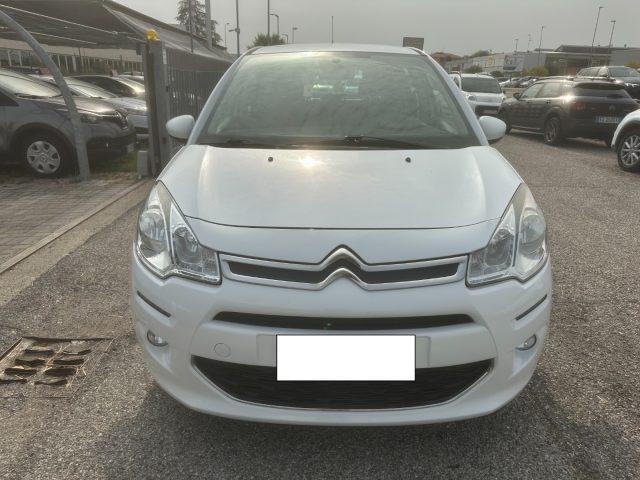 CITROEN C3 1.2 PureTech 82CV Attraction