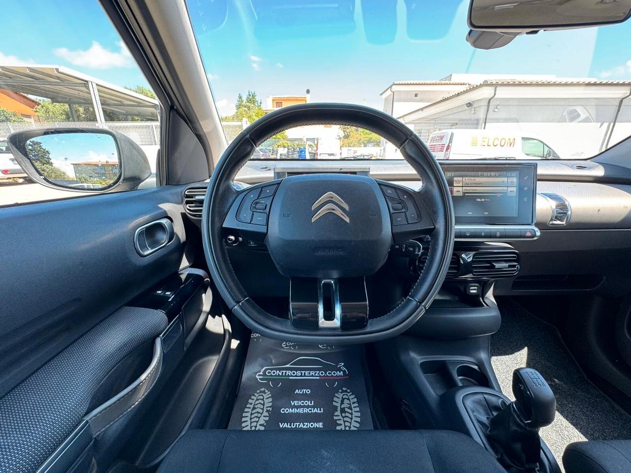 Citroen C4 Cactus - PROMO