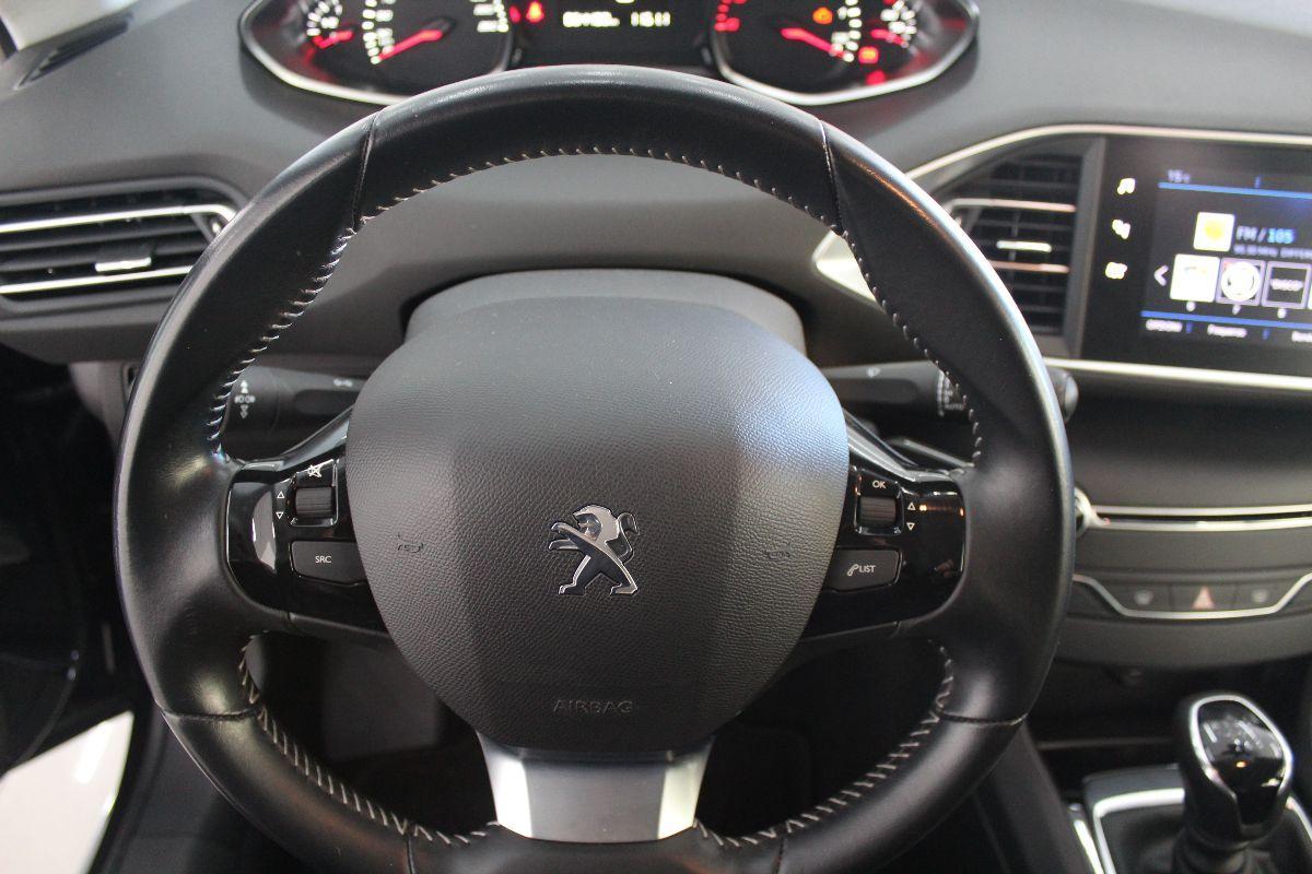 PEUGEOT - 308 SW - 308 BlueHDi 130 S&S SW Active