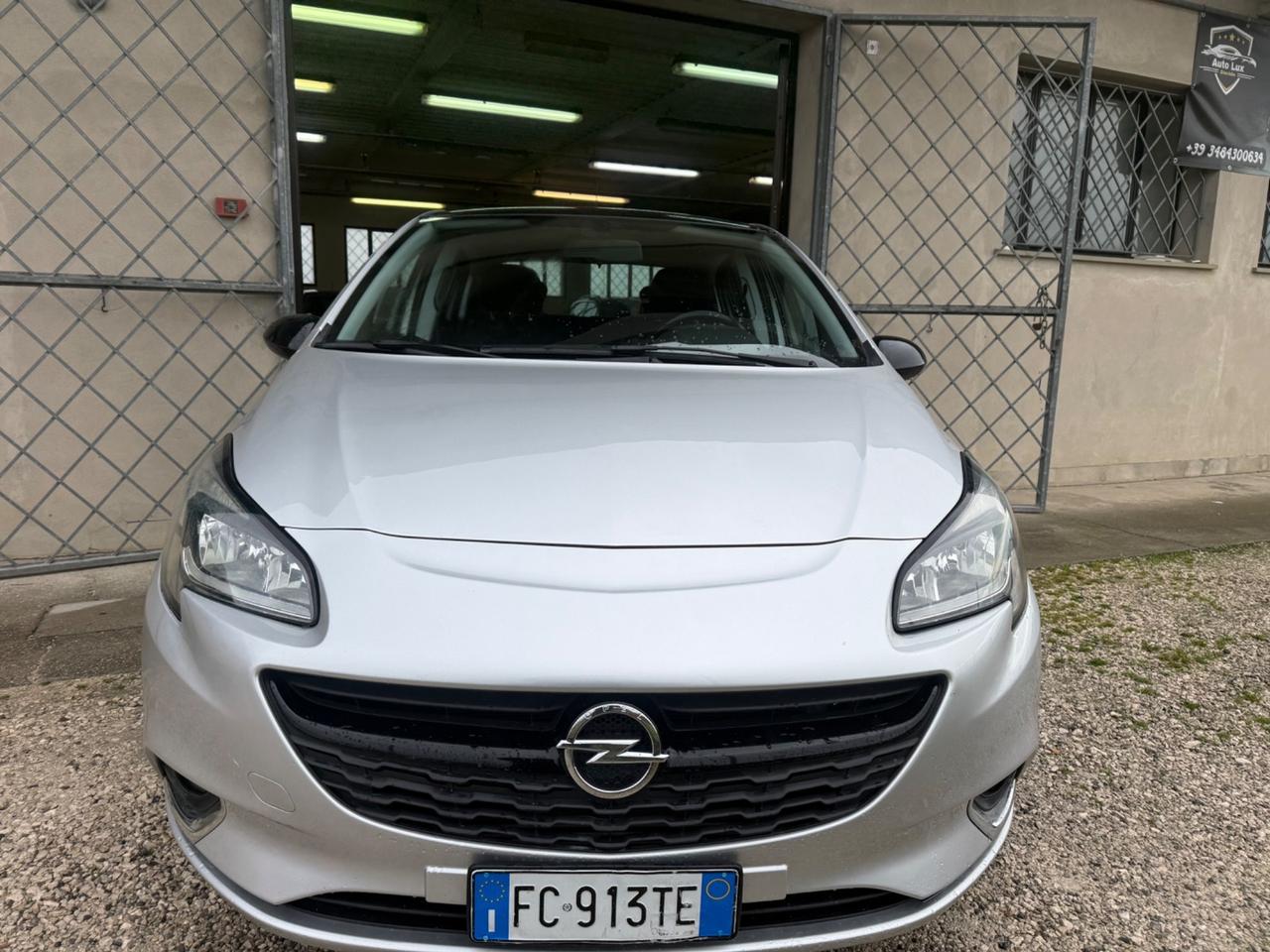 Opel Corsa 1.3 CDTI