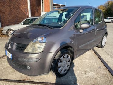 Renault Modus 1.2 16V