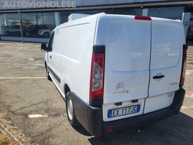 CITROEN Jumpy 29 2.0 HDi/125 Passo Lungo -FRIGO ATP