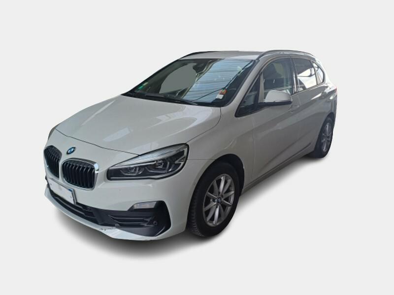 BMW 216 ACTIVE TOURER BUSINESS MONOVOLUME