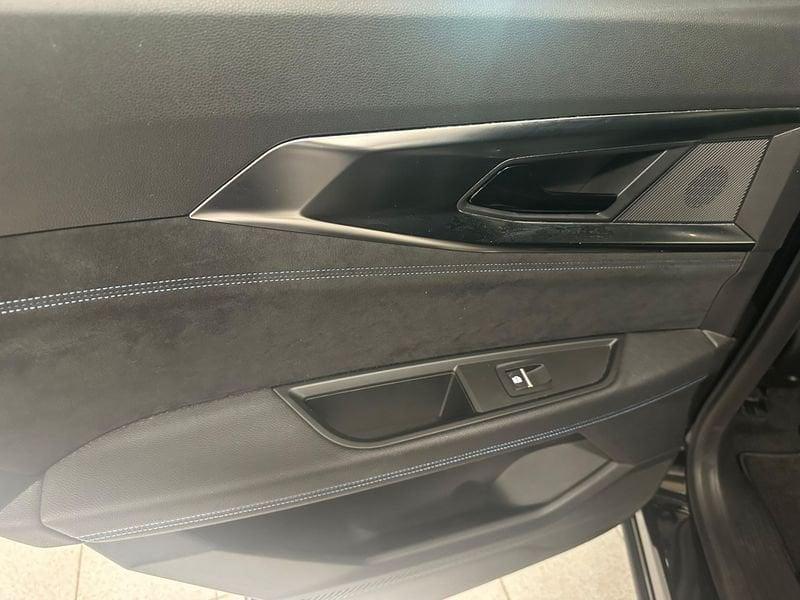 Renault Austral Austral Full Hybrid E-Tech 200 CV Iconic Esprit Alpine