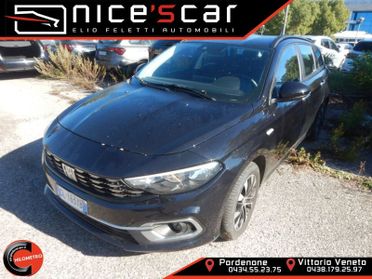 FIAT Tipo Tipo 1.3 Mjt S&S SW City Life