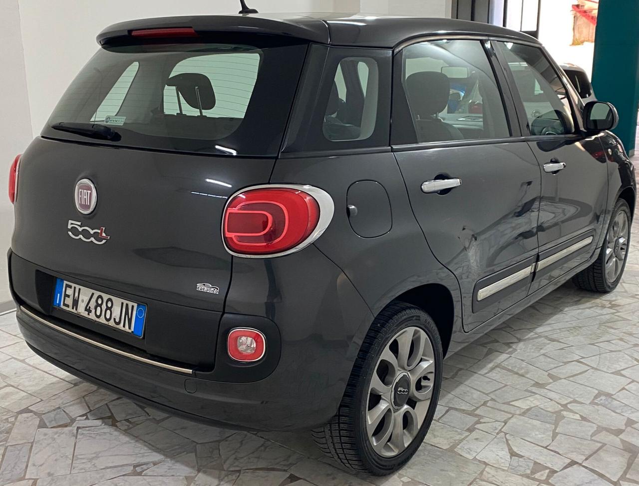 Fiat 500L 1.3 MJT 95