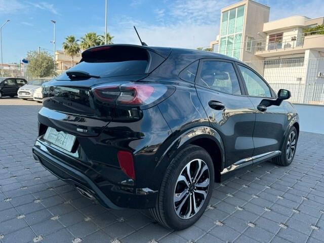 Ford Puma 1.0 Hybrid 125 CV S&S ST-Line 2023