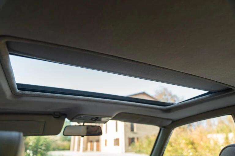 DAIMLER XJ 40 - JAG00075