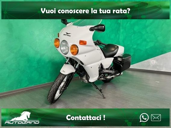 MOTO GUZZI V 750 *TOTALMENTE RESTAURATA*