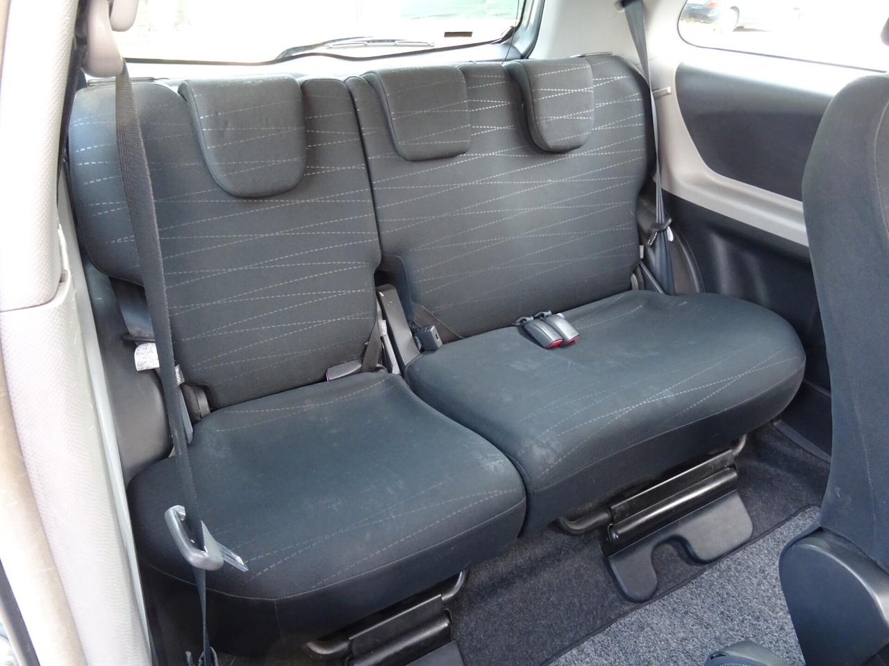 Toyota Yaris 1.3 3 porte OK NEOPATENTATI